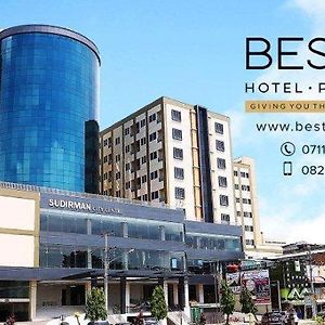 Beston Hotel Palembang